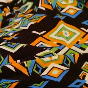 Lularoe maxi skirt
